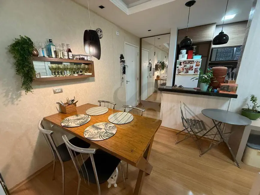 Apartamento com 2 quartos à venda, 86m2 em Jardim Morumbi, Londrina - PR - imagem 6 Foto 6 de Apartamento com 2 quartos à venda, 86m2 em Jardim Morumbi, Londrina - PR