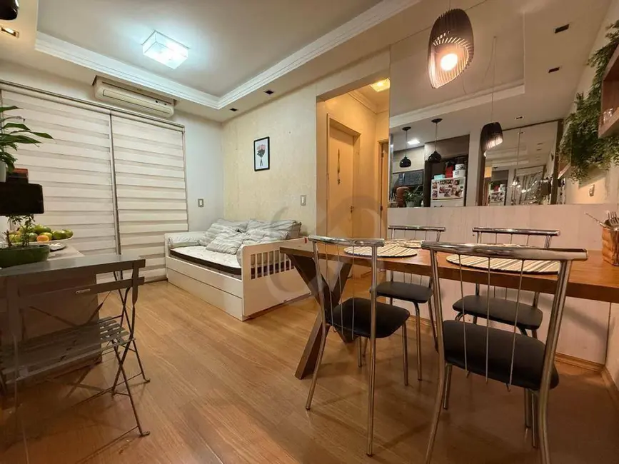 Apartamento com 2 quartos à venda, 86m2 em Jardim Morumbi, Londrina - PR - imagem 3 Foto 3 de Apartamento com 2 quartos à venda, 86m2 em Jardim Morumbi, Londrina - PR