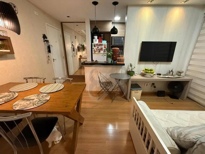 Apartamento com 2 quartos à venda, 86m2 em Jardim Morumbi, Londrina - PR - imagem 2 Foto 2 de Apartamento com 2 quartos à venda, 86m2 em Jardim Morumbi, Londrina - PR