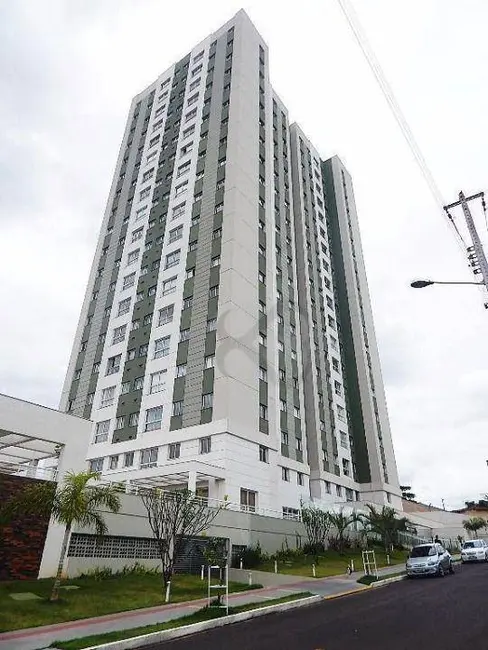 Foto 1 de Apartamento com 3 quartos à venda, 84m2 em Champagnat, Londrina - PR
