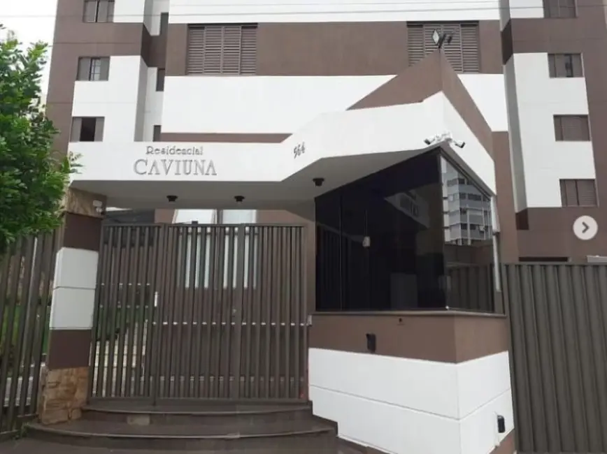 Foto 1 de Apartamento com 3 quartos para alugar, 105m2 em Centro, Londrina - PR