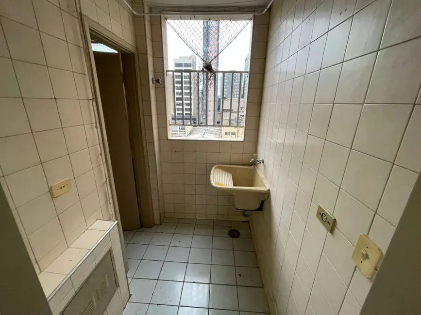 Foto 7 de Apartamento com 3 quartos para alugar, 105m2 em Centro, Londrina - PR