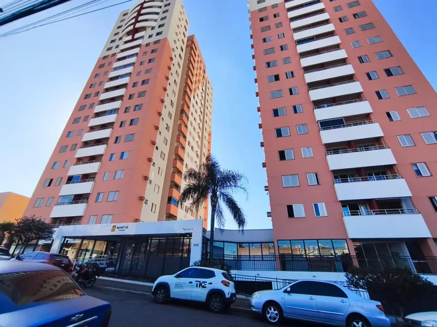Foto 1 de Apartamento com 3 quartos para alugar, 115m2 em Vila Filipin, Londrina - PR