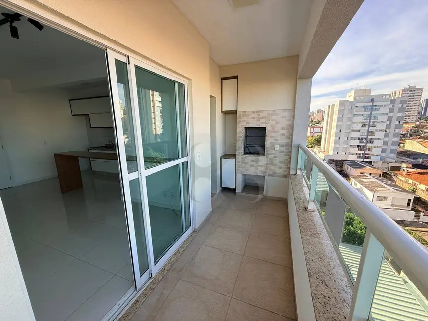Foto 4 de Apartamento com 3 quartos para alugar, 132m2 em Jardim Higienópolis, Londrina - PR