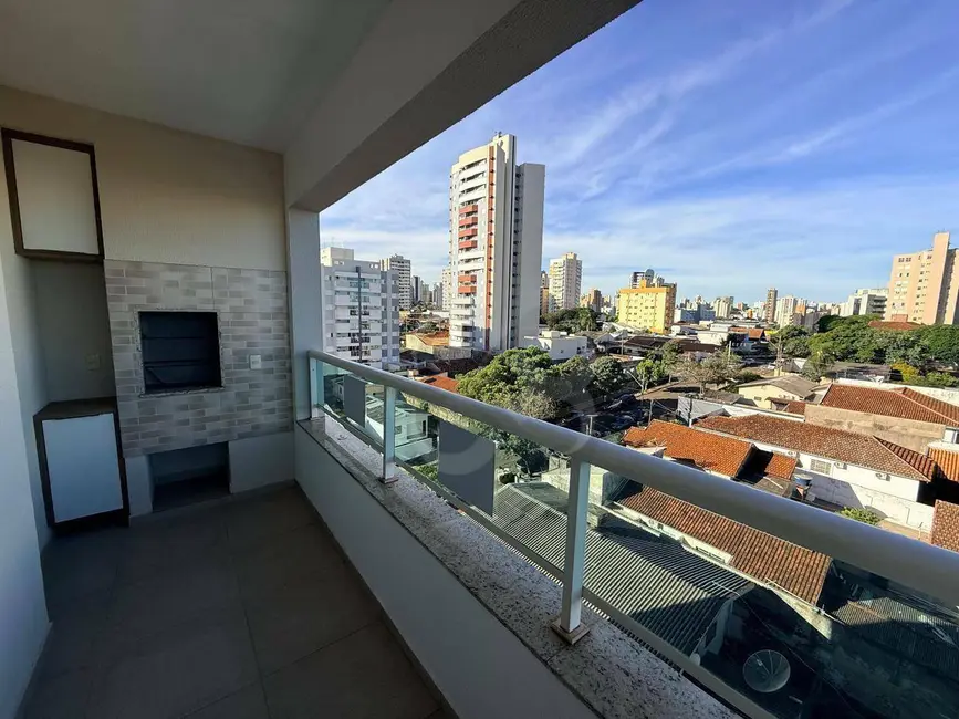 Foto 5 de Apartamento com 3 quartos para alugar, 132m2 em Jardim Higienópolis, Londrina - PR