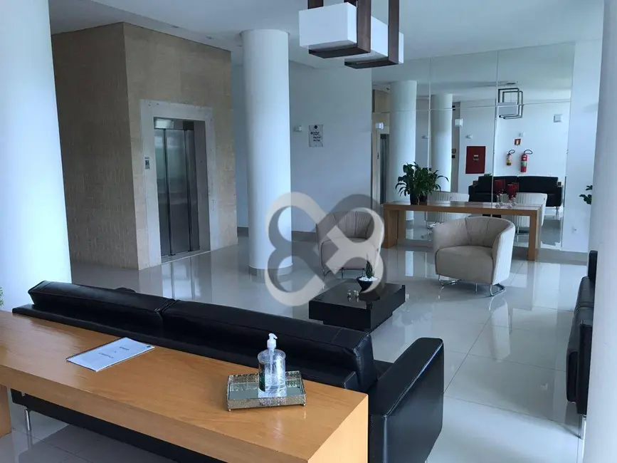 Foto 1 de Apartamento com 3 quartos para alugar, 132m2 em Jardim Higienópolis, Londrina - PR