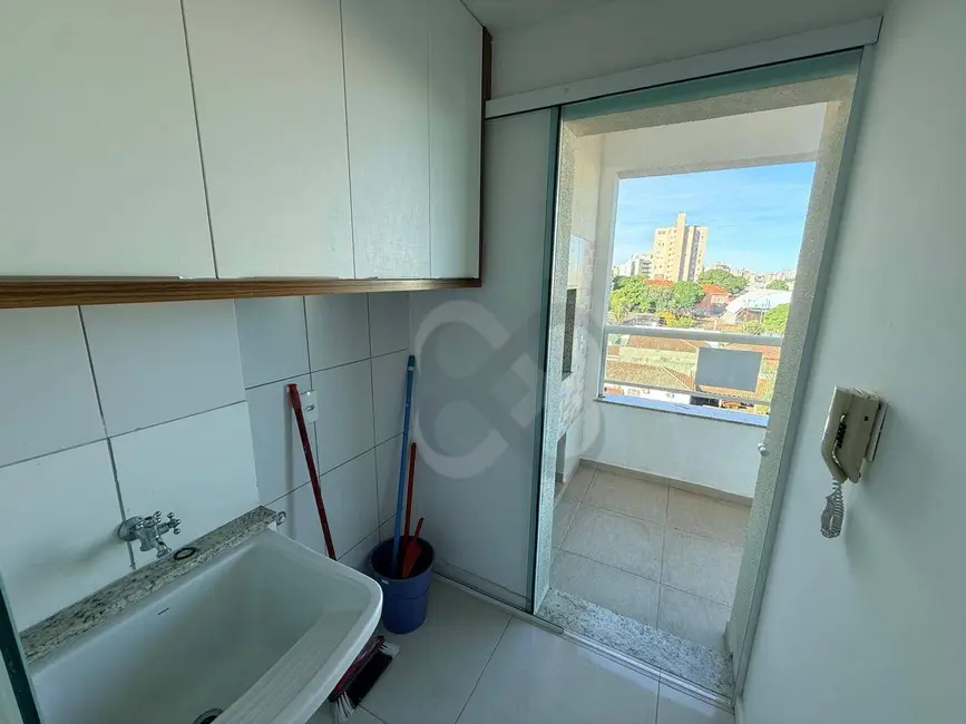 Foto 8 de Apartamento com 3 quartos para alugar, 132m2 em Jardim Higienópolis, Londrina - PR