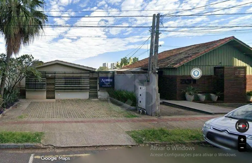Foto 2 de Sala Comercial para alugar, 60m2 em Jardim Higienópolis, Londrina - PR