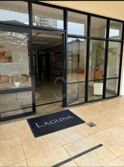 Foto 3 de Apartamento com 1 quarto à venda e para alugar, 89m2 em Jardim Higienópolis, Londrina - PR