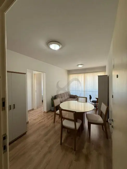 Foto 4 de Apartamento com 1 quarto à venda e para alugar, 89m2 em Jardim Higienópolis, Londrina - PR
