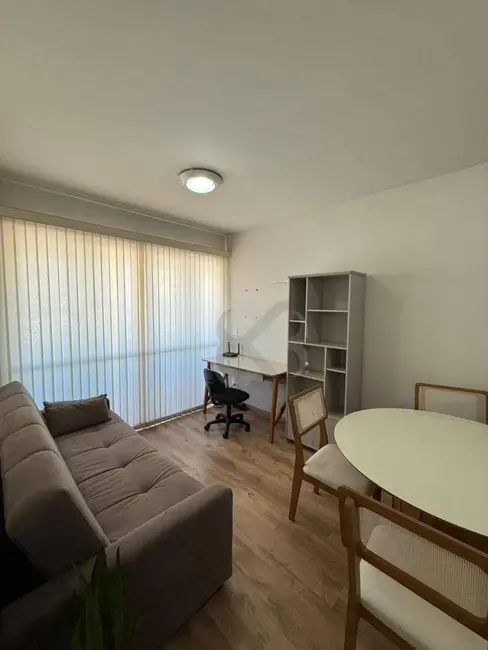 Foto 5 de Apartamento com 1 quarto à venda e para alugar, 89m2 em Jardim Higienópolis, Londrina - PR
