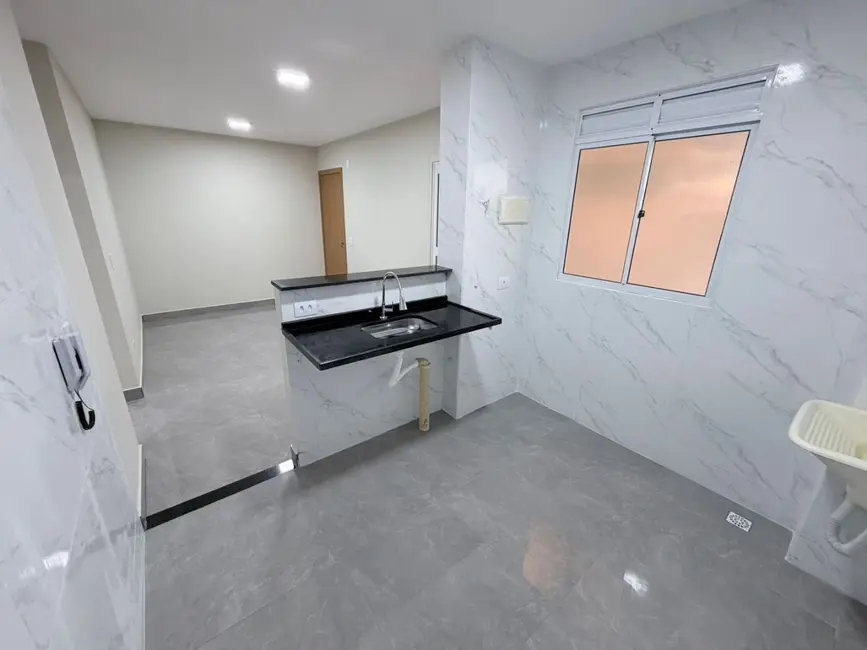 Foto 2 de Apartamento com 2 quartos à venda, 57m2 em Londrina - PR