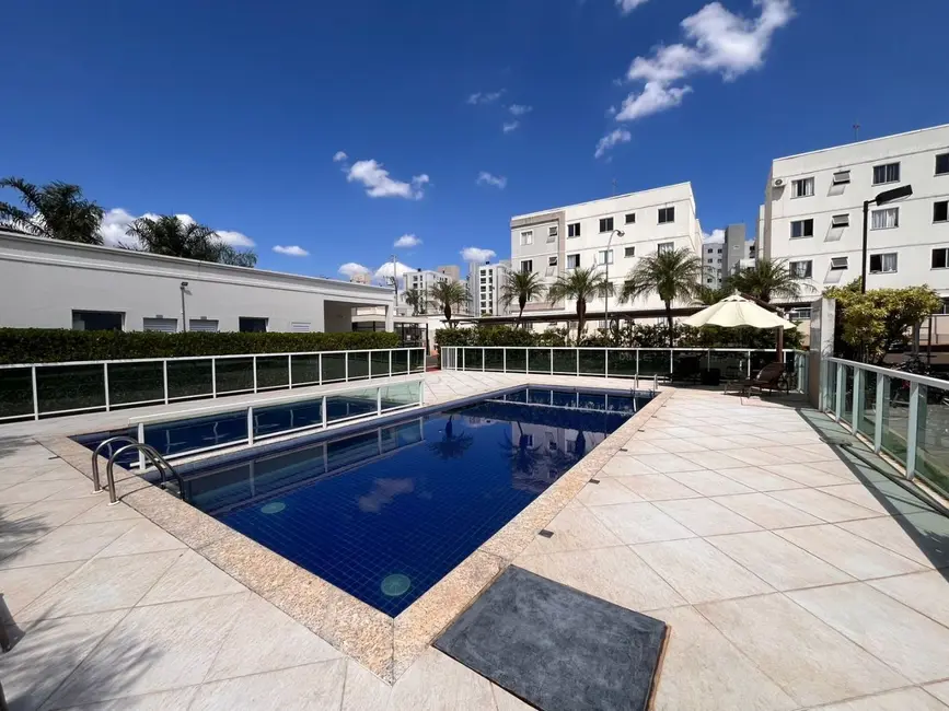 Foto 9 de Apartamento com 2 quartos à venda, 57m2 em Londrina - PR