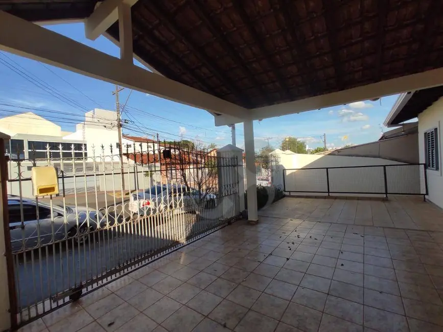 Casa com 5 quartos para alugar, 250m2 em Jardim Alvorada, Londrina - PR - imagem 3 Foto 3 de Casa com 5 quartos para alugar, 250m2 em Jardim Alvorada, Londrina - PR