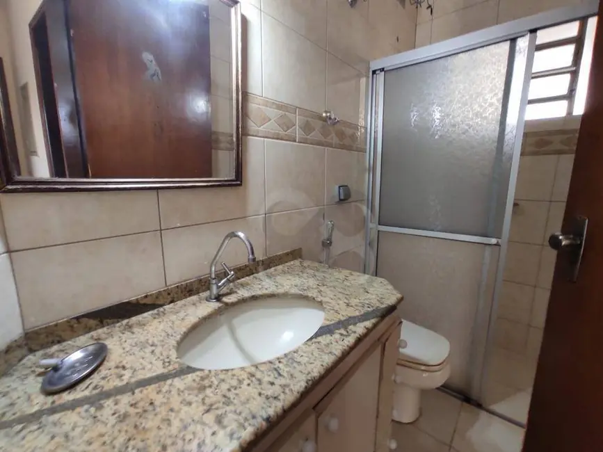 Casa com 5 quartos para alugar, 250m2 em Jardim Alvorada, Londrina - PR - imagem 9 Foto 9 de Casa com 5 quartos para alugar, 250m2 em Jardim Alvorada, Londrina - PR