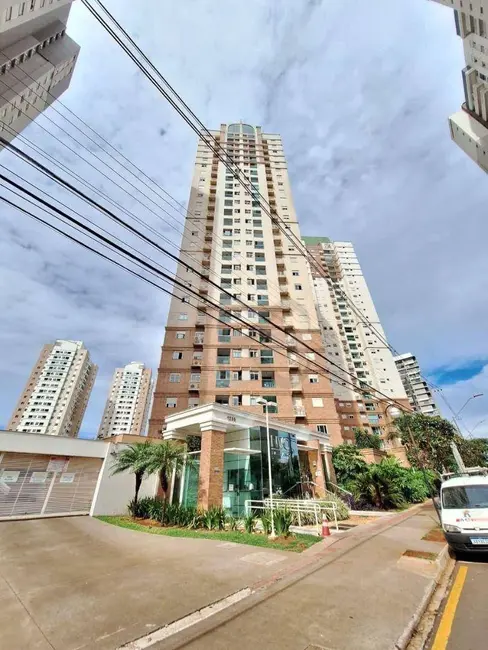 Foto 1 de Apartamento com 3 quartos para alugar, 11500m2 em Santa Rosa, Londrina - PR