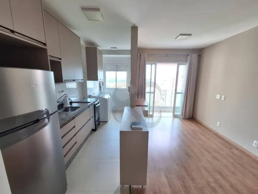 Foto 5 de Apartamento com 3 quartos para alugar, 11500m2 em Santa Rosa, Londrina - PR