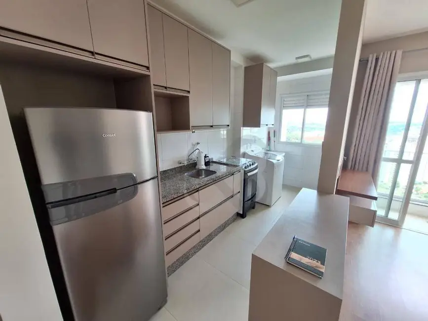 Foto 6 de Apartamento com 3 quartos para alugar, 11500m2 em Santa Rosa, Londrina - PR