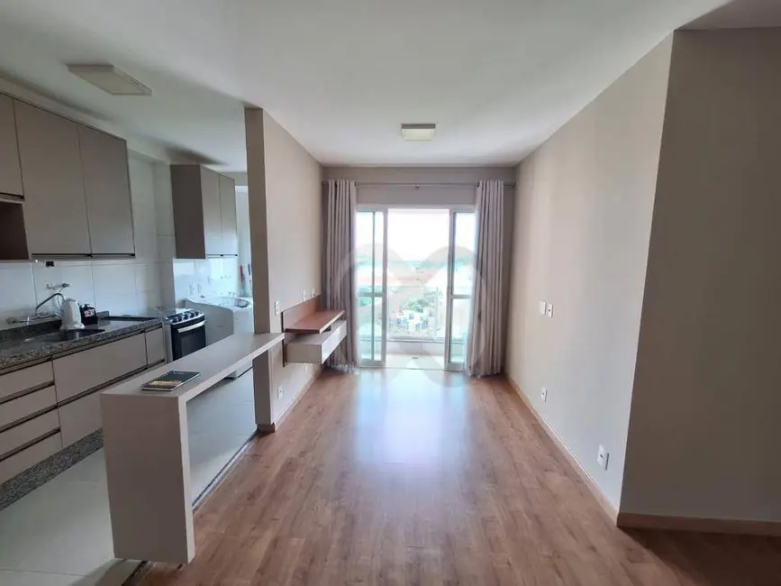 Foto 4 de Apartamento com 3 quartos para alugar, 11500m2 em Santa Rosa, Londrina - PR