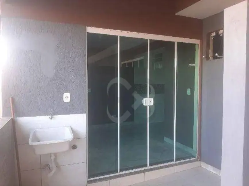 Foto 5 de Kitnet com 1 quarto para alugar, 46m2 em Colinas, Londrina - PR