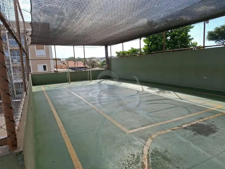 Foto 8 de Apartamento com 2 quartos à venda e para alugar, 50m2 em Paraíso, Londrina - PR