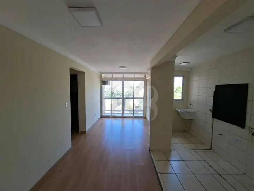 Foto 1 de Apartamento com 2 quartos à venda e para alugar, 50m2 em Paraíso, Londrina - PR