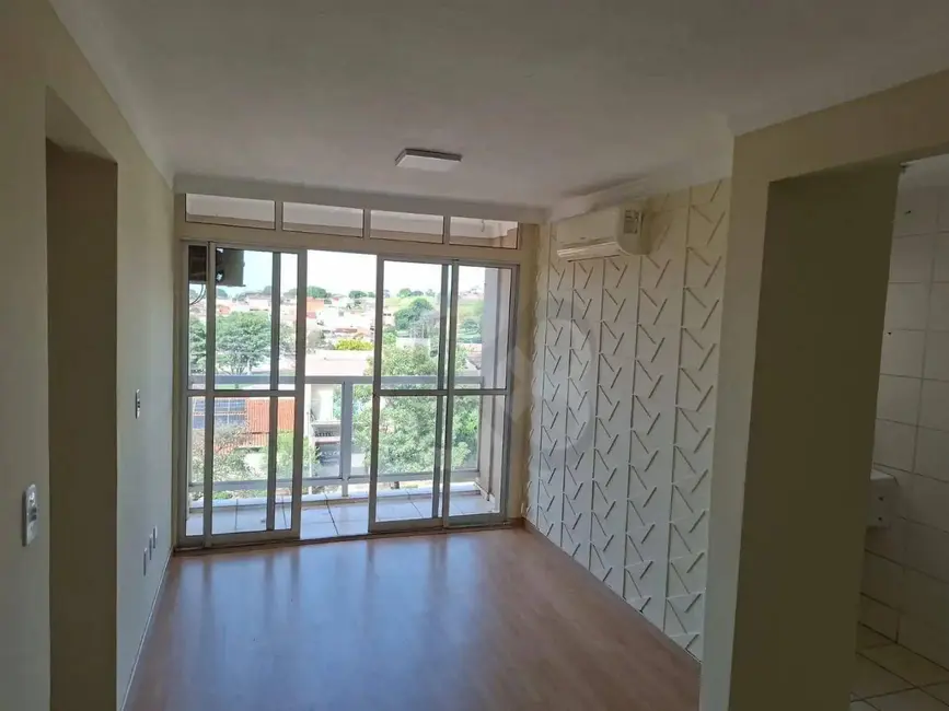 Foto 2 de Apartamento com 2 quartos à venda e para alugar, 50m2 em Paraíso, Londrina - PR