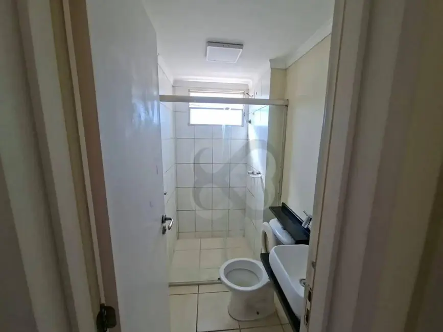 Foto 6 de Apartamento com 2 quartos à venda e para alugar, 50m2 em Paraíso, Londrina - PR