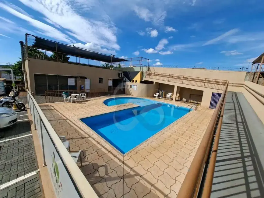 Foto 7 de Apartamento com 2 quartos à venda e para alugar, 50m2 em Paraíso, Londrina - PR