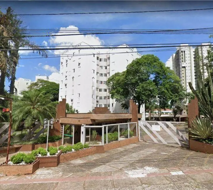 Foto 1 de Apartamento com 3 quartos à venda, 92m2 em Parque Residencial Alcântara, Londrina - PR