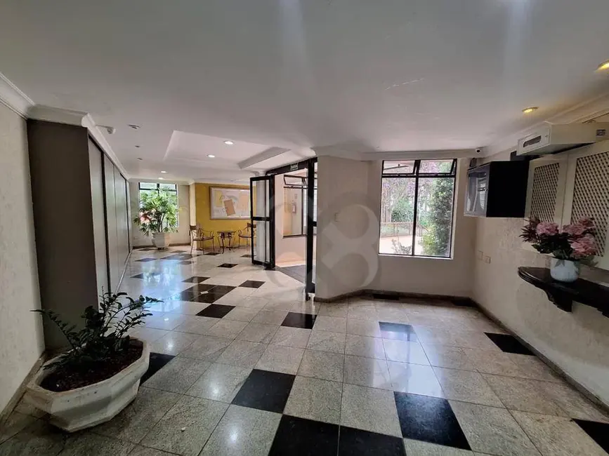Foto 2 de Apartamento com 3 quartos à venda, 92m2 em Parque Residencial Alcântara, Londrina - PR