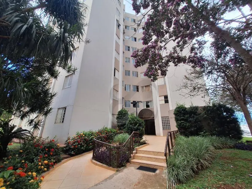 Foto 4 de Apartamento com 3 quartos à venda, 92m2 em Parque Residencial Alcântara, Londrina - PR