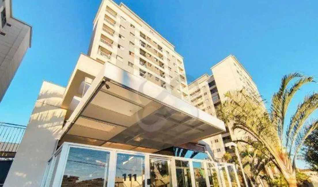 Foto 1 de Apartamento com 3 quartos à venda, 100m2 em Jardim Monções, Londrina - PR