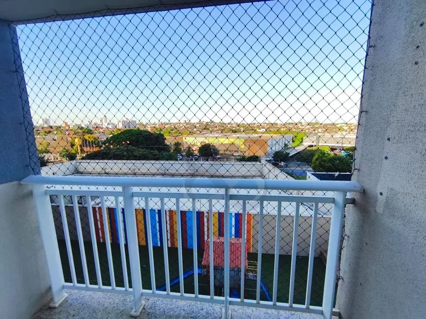 Foto 9 de Apartamento com 3 quartos à venda, 100m2 em Jardim Monções, Londrina - PR