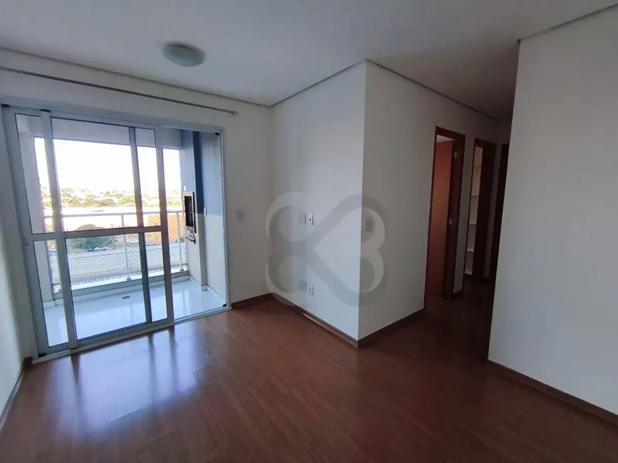Foto 2 de Apartamento com 3 quartos à venda, 100m2 em Jardim Monções, Londrina - PR