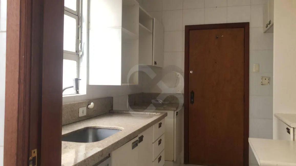 Foto 7 de Apartamento com 3 quartos à venda, 131m2 em Jardim Santo Antônio, Londrina - PR