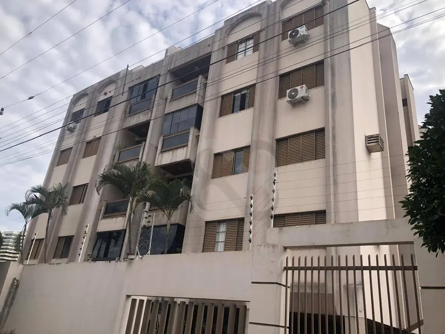 Foto 1 de Apartamento com 3 quartos à venda, 131m2 em Jardim Santo Antônio, Londrina - PR