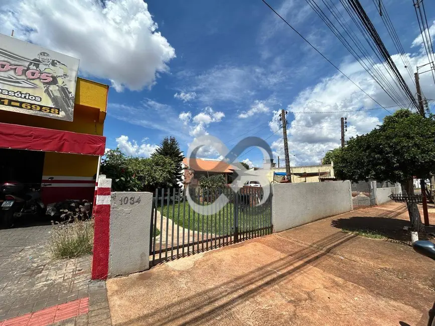 Foto 2 de Terreno / Lote à venda, 360m2 em Santa Rita 1, Londrina - PR