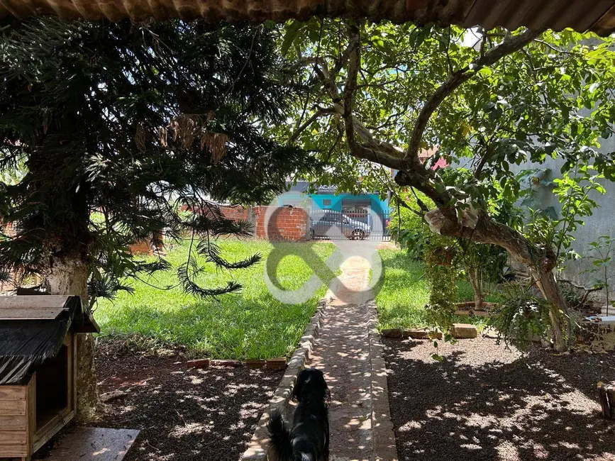 Foto 5 de Terreno / Lote à venda, 360m2 em Santa Rita 1, Londrina - PR