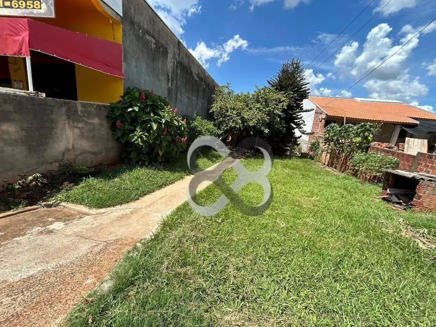 Foto 7 de Terreno / Lote à venda, 360m2 em Santa Rita 1, Londrina - PR