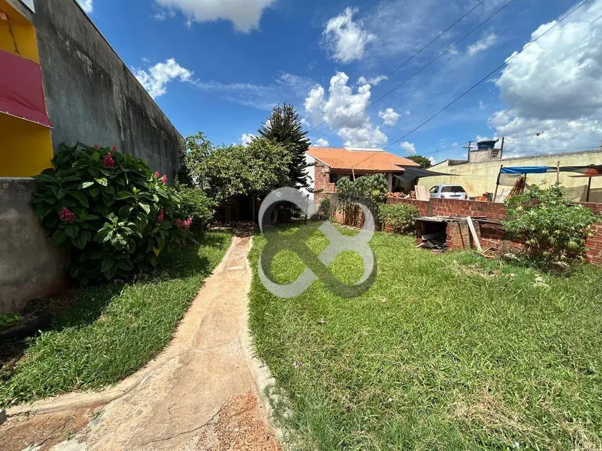 Foto 8 de Terreno / Lote à venda, 360m2 em Santa Rita 1, Londrina - PR