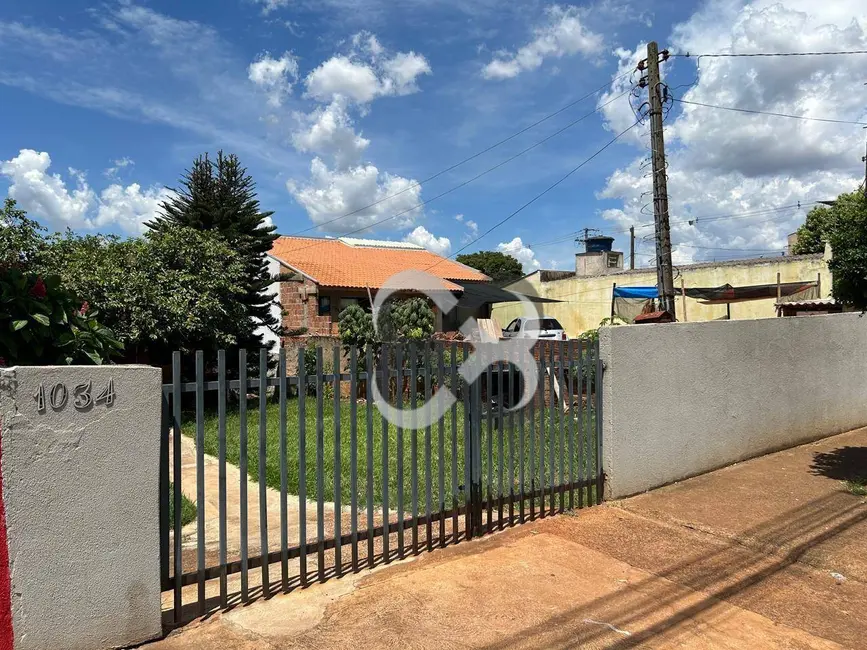 Foto 1 de Terreno / Lote à venda, 360m2 em Santa Rita 1, Londrina - PR
