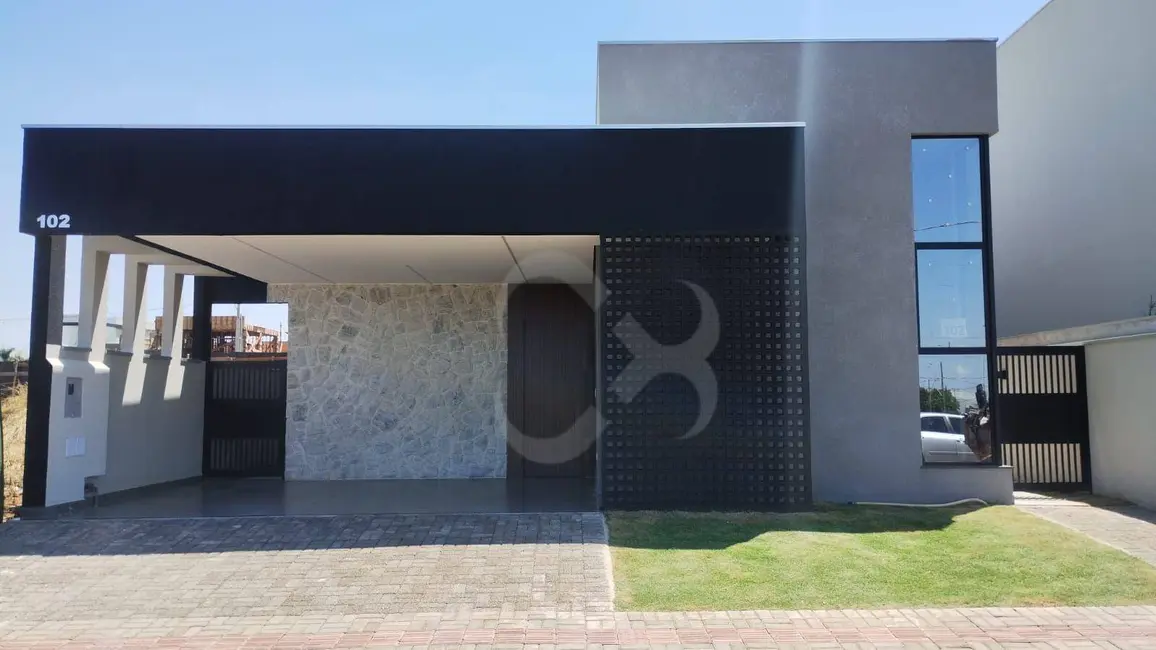 Casa de Condomínio com 3 quartos à venda, 318m2 em Londrina - PR - imagem 1 Foto 1 de Casa de Condomínio com 3 quartos à venda, 318m2 em Londrina - PR