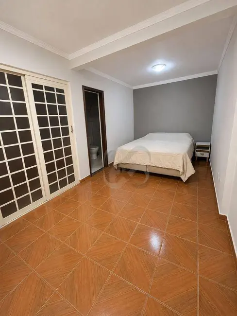 Foto 5 de Casa com 4 quartos para alugar, 135m2 em Bandeirantes, Londrina - PR