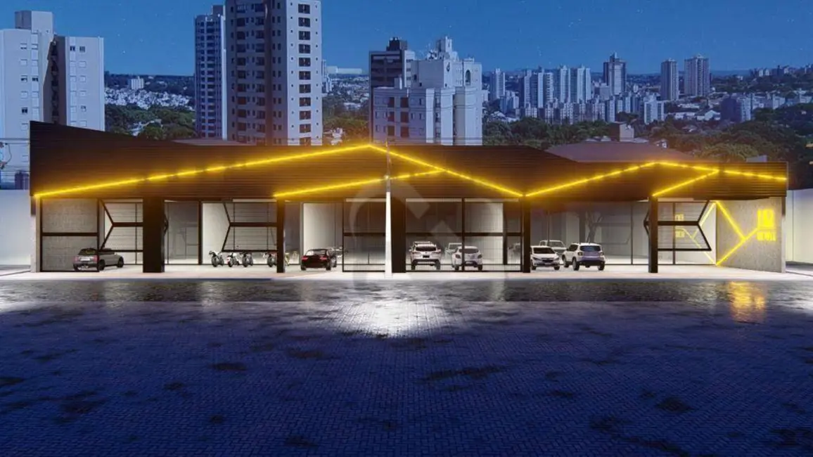 Foto 2 de Loja para alugar, 284m2 em Centro, Londrina - PR