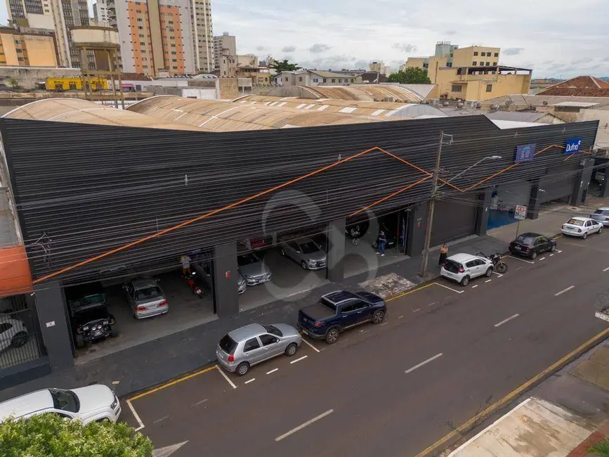 Foto 3 de Loja para alugar, 284m2 em Centro, Londrina - PR