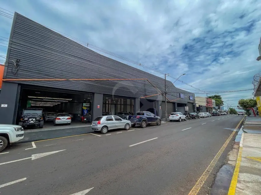 Foto 1 de Loja para alugar, 284m2 em Centro, Londrina - PR
