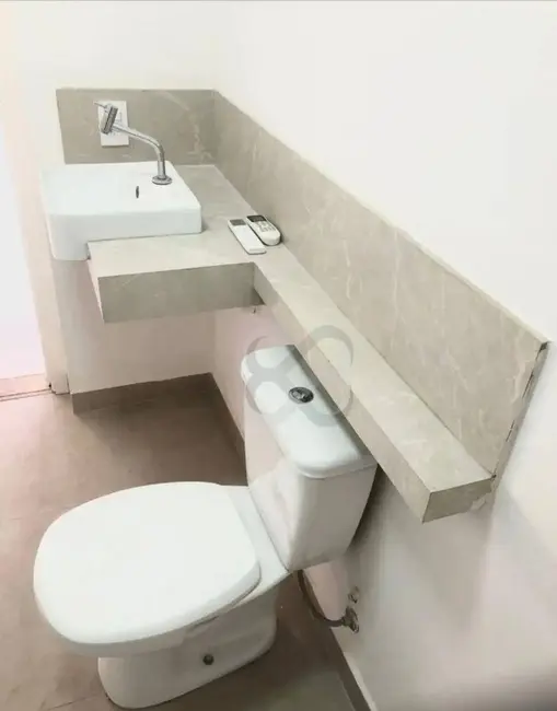 Foto 8 de Sala Comercial para alugar, 93m2 em Vila Ipiranga, Londrina - PR