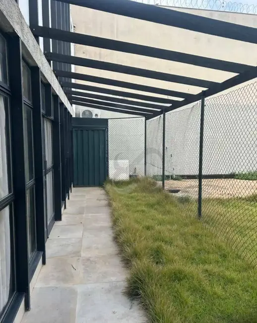 Foto 9 de Sala Comercial para alugar, 93m2 em Vila Ipiranga, Londrina - PR