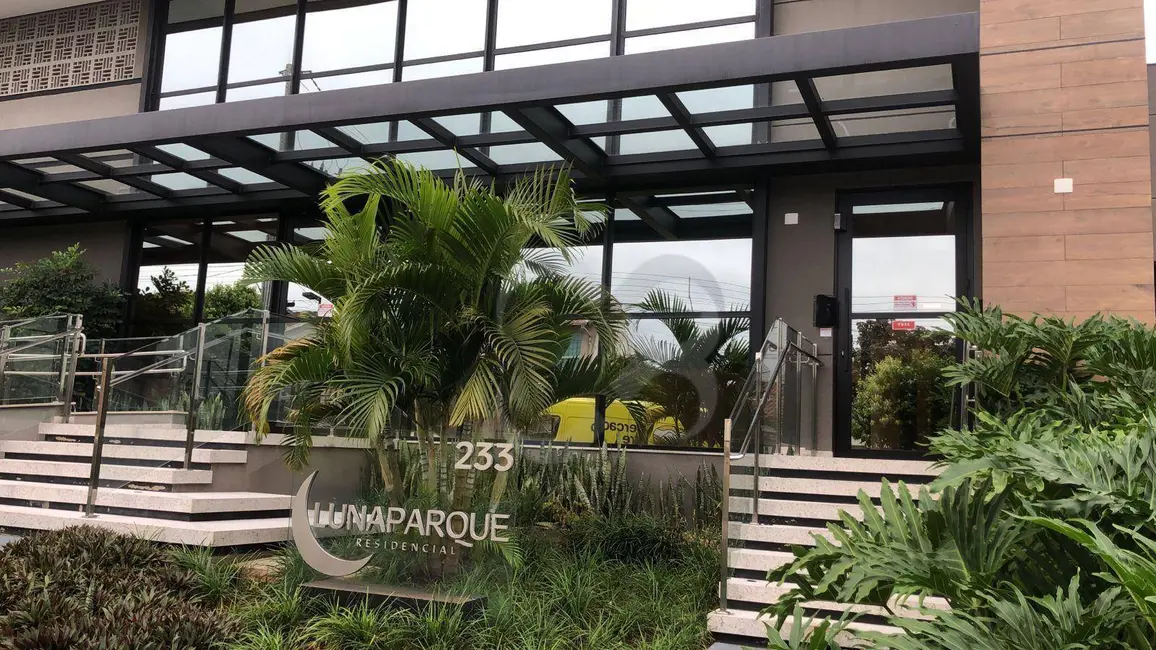 Apartamento com 2 quartos à venda, 104m2 em Veraliz, Londrina - PR - imagem 2 Foto 2 de Apartamento com 2 quartos à venda, 104m2 em Veraliz, Londrina - PR
